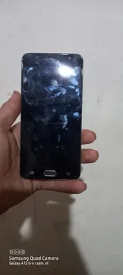 Samsung j7 2017 prime 1