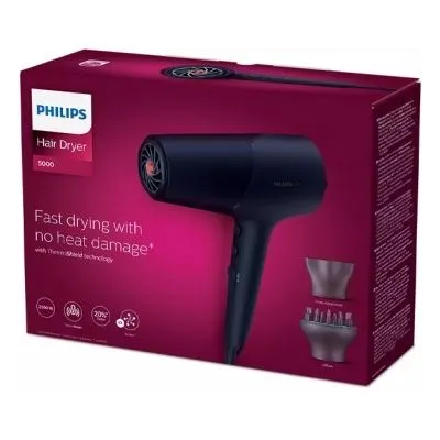 Фен philips bhd 510 1