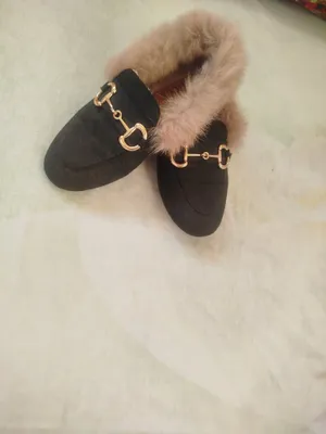 Мокасины Gucci 1