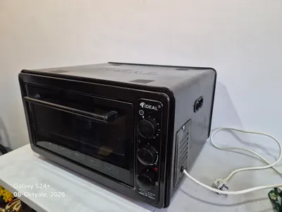 Духовка 1