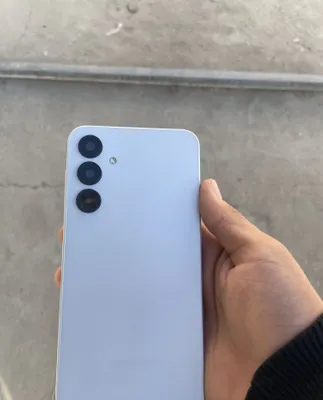 Телефон Samsung A16 1