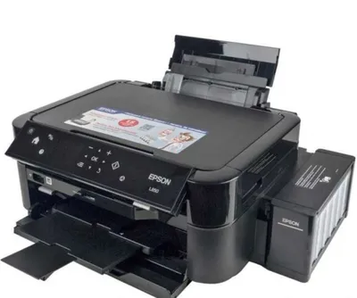 Epson L850 sotiladi .