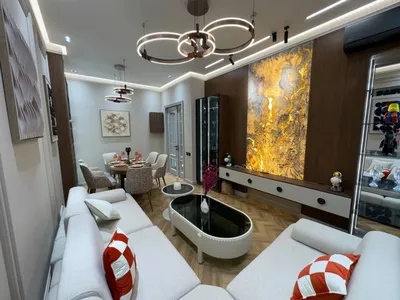 4-комнатная квартира, 105 м², Мирзо-Улугбек 1