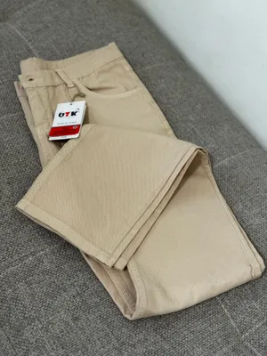 Подростковые брюки 1