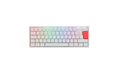 ^ Рассрочка на клавиатуру Ducky One 2 Mini - Cherry SILENT RED switch 1