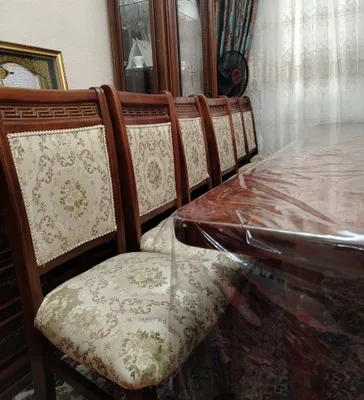 12 стульев, состояние отличное 1