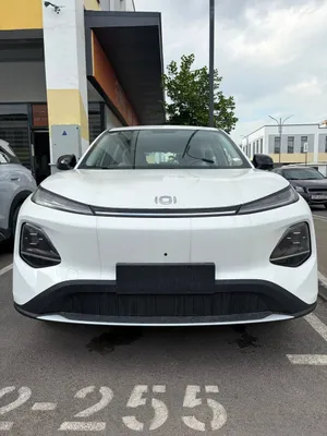 Продаётся Changan Neo 1