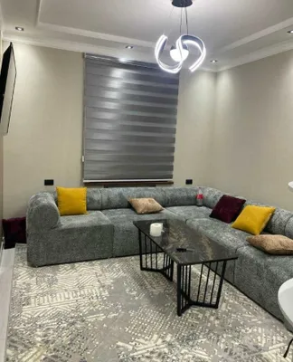 квартира 1
