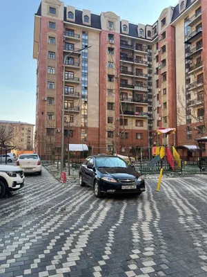 DREAM HOUSE ЖК 3/4/10 90 m2 sotiladi 1