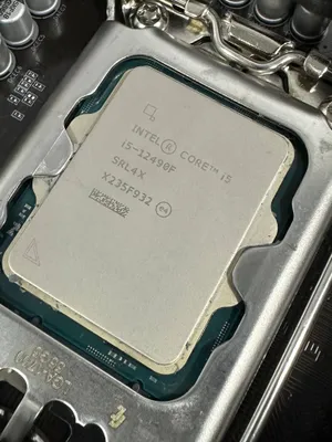 Купим и продадим компьютер на i5 12-го поколения