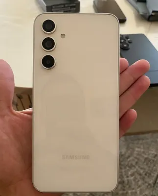 Samsung Galaxy A54 5G — 128 ГБ отличное состояние 1