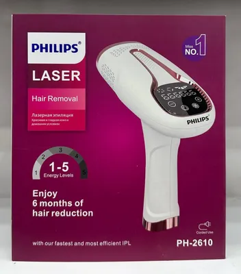 PHILIPS PH-2610