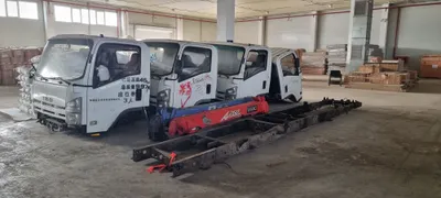 Исузи кабиналар сотилади 1