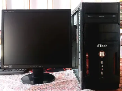 Top PC.! O‘yin uchun (DDR.4) 1