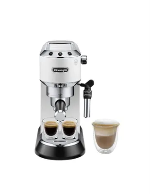 DeLonghi EC685.W korobkali qahva qaynatgich