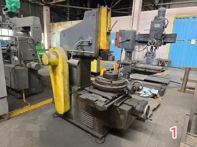 Ishlayotgan holatdagi metallga ishlov berish dastgohlari sotiladi 1