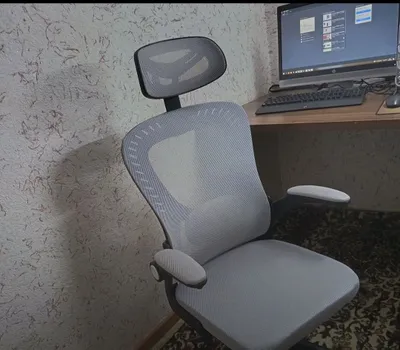 Ofis va geymer kreslosi 1