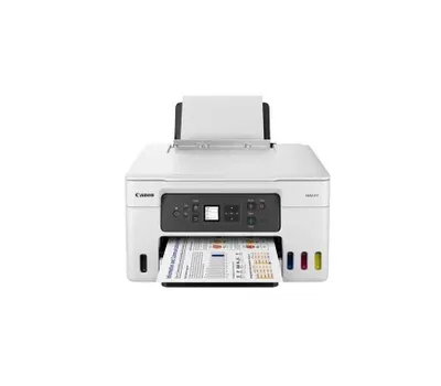 - Canon MAXIFY GX3040 MFP (A4, Duplex, USB, Wi-Fi) 1