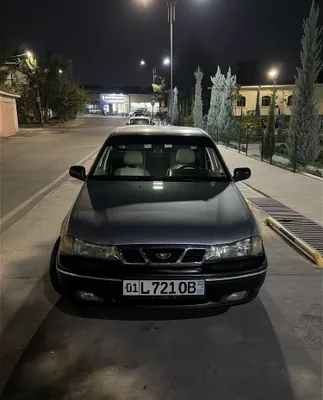 Nexia 1 sons bez konditsioner 1