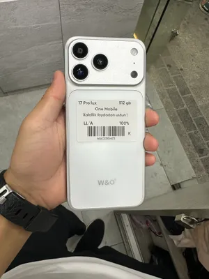 Iphone 17 pro man lux 1