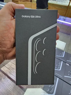 samsung s26 ultra 512gb 1