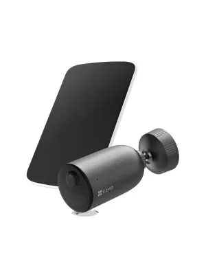 Камеры видеонаблюдения EZVIZ EB3 3MP camera withSP 1