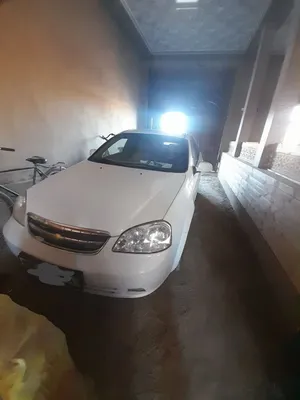 Продаётся автомобиль Lacetti 1.8 1