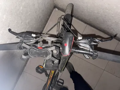 Велосипед Altezza 1