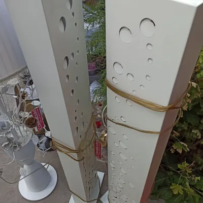 торшеры и настольные лампы ночники 1
