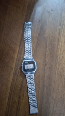 casio arginali 400.000 bervoraman oʻzim tutganman ayipi yoʻq 1
