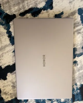 Ноутбук Honor X16 (новый, нераспакованный) 1