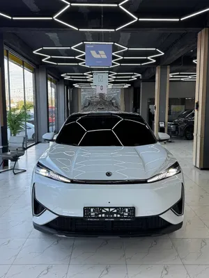 Dongfeng aelus Fengshen L7 2026 1