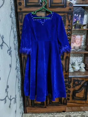 tuy uchun kuylak