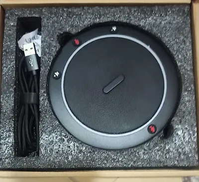 USB karnayfon, 360 daraja