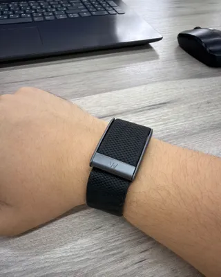 Whoop 5.0 (peek)