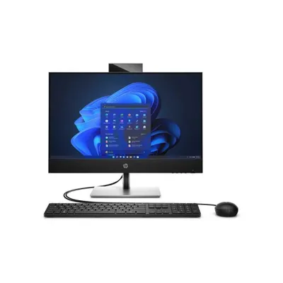 HP 24" monobloki / ProOne 440 G9 / i5-13500T / DDR4 8GB / 256GB NVMe 1