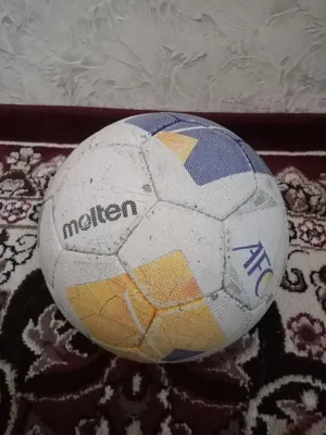 Футбольный мяч Molten Vantaggio 4800, размер 4 1
