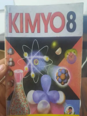 kimyo8-sinf kitob