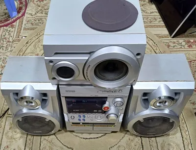 Musiqa markazi sotiladi