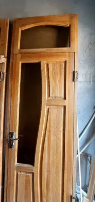 Продаются 2 двери 1