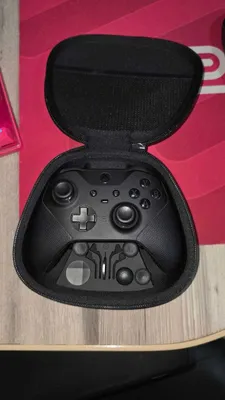 Xbox elite series 2