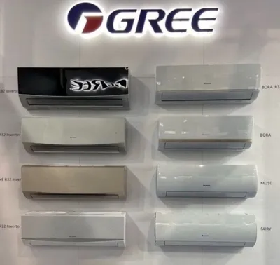 Кондиционеры от фирмы Gree-12 18звоните заказывайте доставка бесплатно