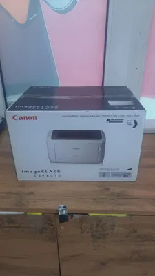 Canon LBP6030 ImageClass