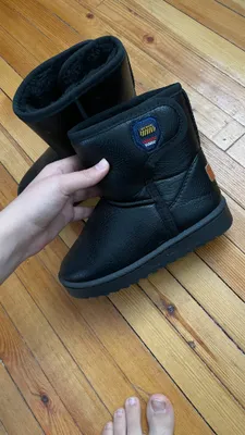 Bolalar etiklari 1