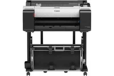 Плоттер Canon imagePROGRAF TM-255 с подставкой А1 Оригинал !!! 1