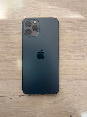iPhone 12 pro 1