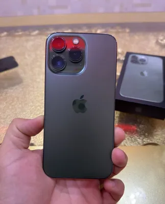 iPhone 13 Pro, идеальное состояние 1