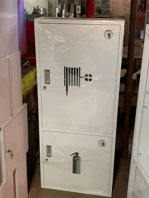 шкафы пожарные Пш-7  шпк-320Н 1