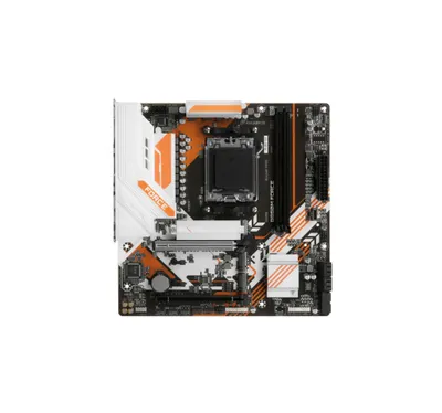 Gigabyte AMD AM5 B850M FORCE DDR5 anakarti 1