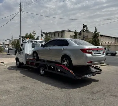 Услуги эвакуатора от 40 000 сум 1